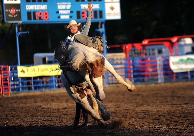 Steamboat Pro Rodeo Series | Four Seasons Steamboat