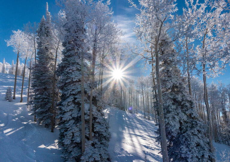 Spend Christmas in Steamboat Springs Four Seasons Steamboat